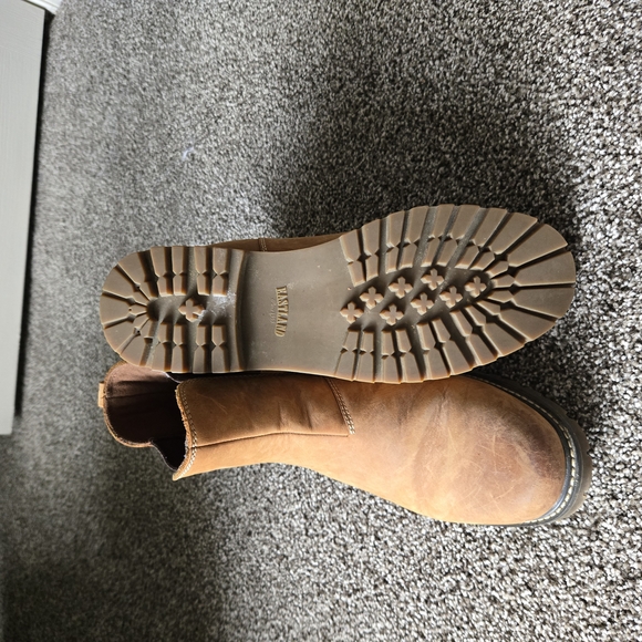 Women's Eastland Ida Chelsea Boot - Picture 3 of 6